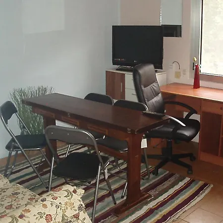 Apartament Suite1