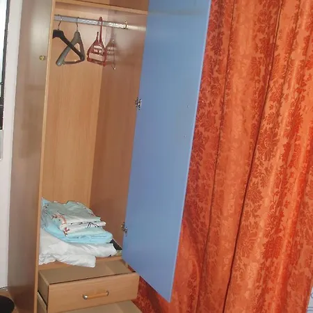 Suite1 Apartament *