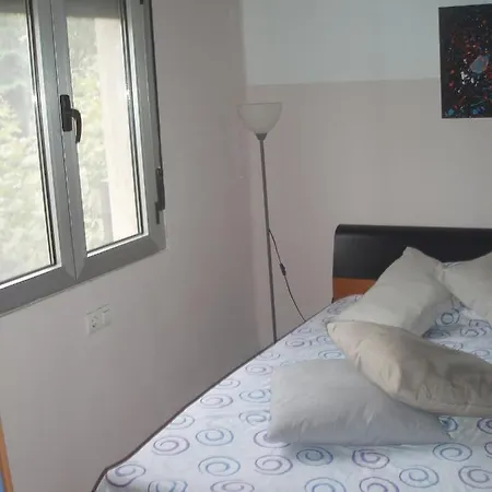 Suite1 Apartament Salamanka