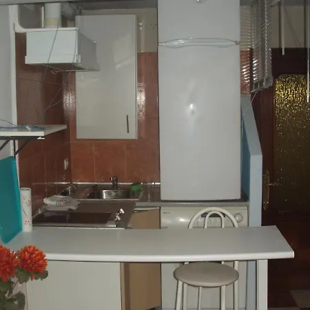Apartament Suite1 *