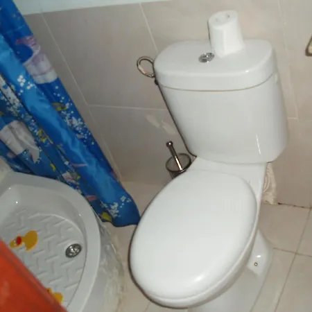 Suite1 Apartament Salamanka