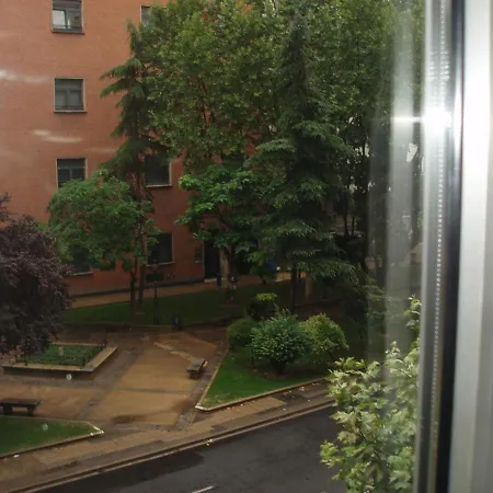 Suite1 Apartament *
