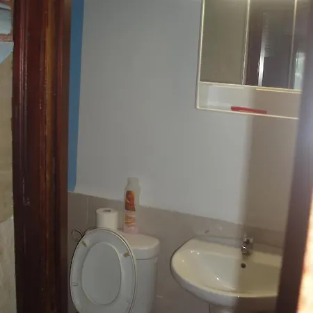Suite1 Apartament