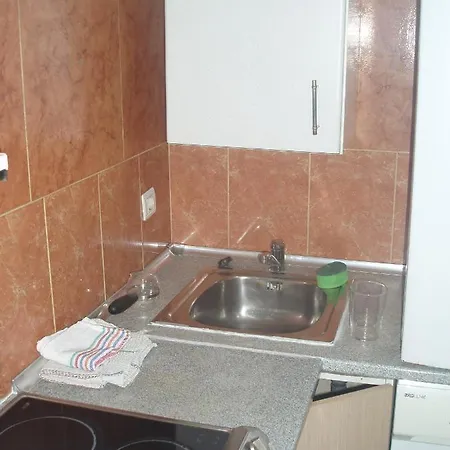 Apartament Suite1 *