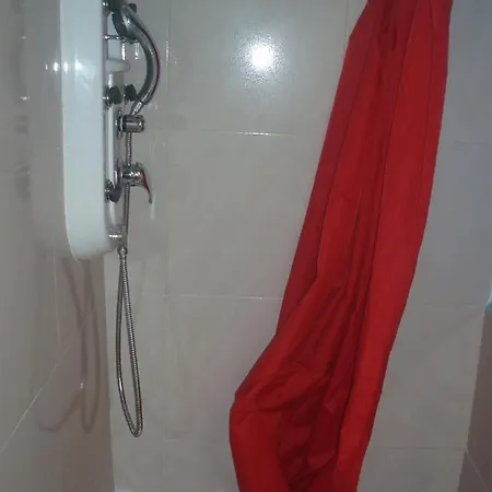 Suite1 Apartament *