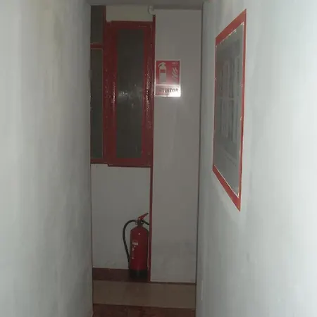 Apartament Suite1 Salamanka