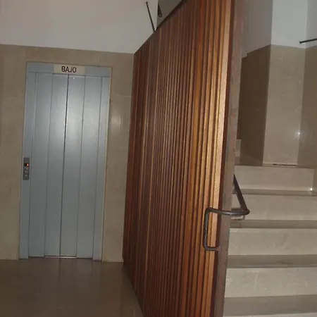 Apartament Suite1